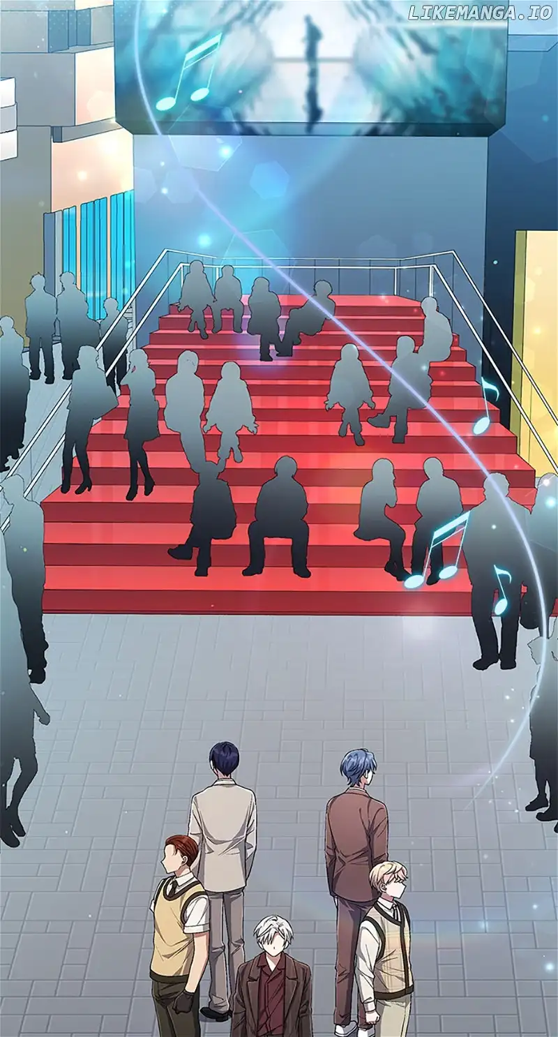 The Second Life of an All-Rounder Idol Chapter 69 297 39