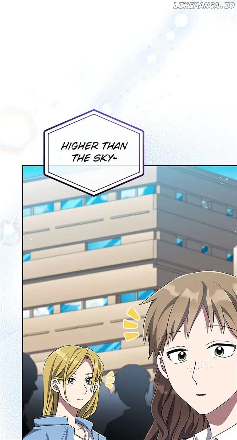 The Second Life of an All-Rounder Idol Chapter 69 299 41