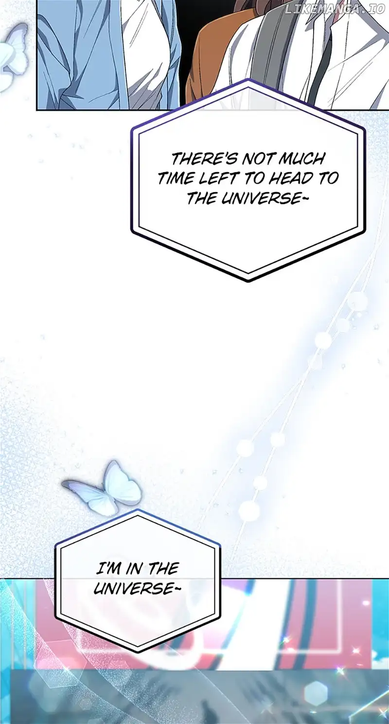 The Second Life of an All-Rounder Idol Chapter 69 300 42