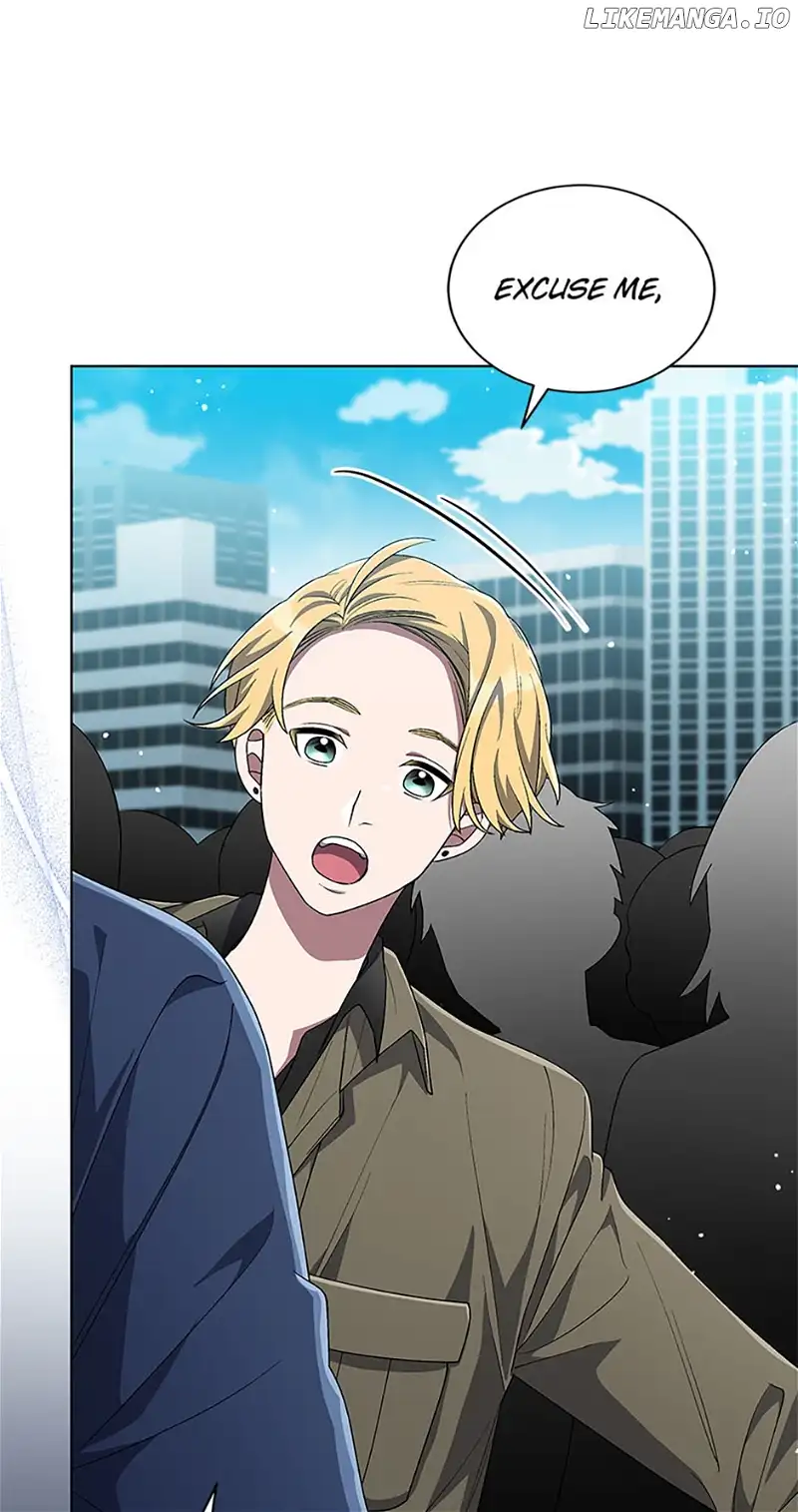 The Second Life of an All-Rounder Idol Chapter 69 303 45