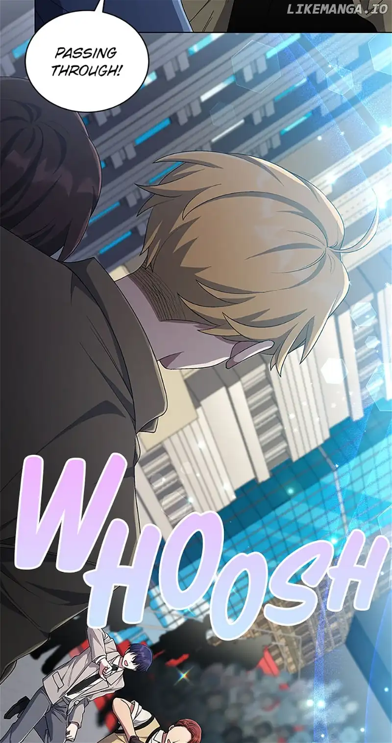 The Second Life of an All-Rounder Idol Chapter 69 304 46