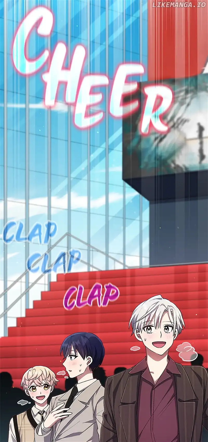 The Second Life of an All-Rounder Idol Chapter 69 310 52