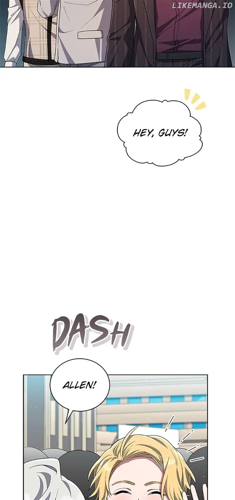 The Second Life of an All-Rounder Idol Chapter 69 311 53