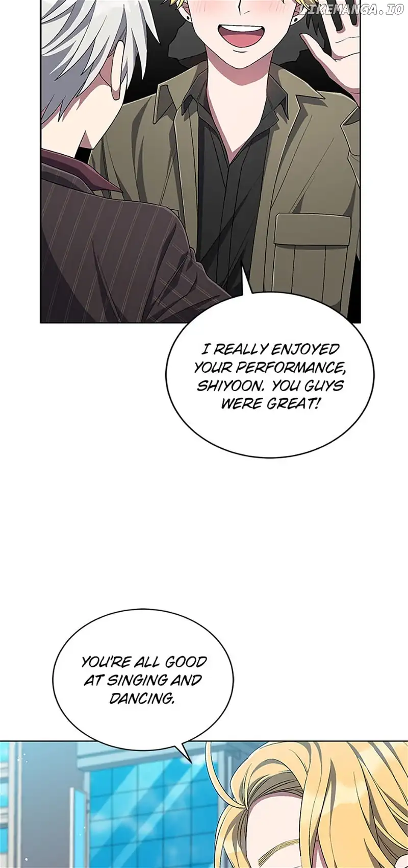 The Second Life of an All-Rounder Idol Chapter 69 312 54