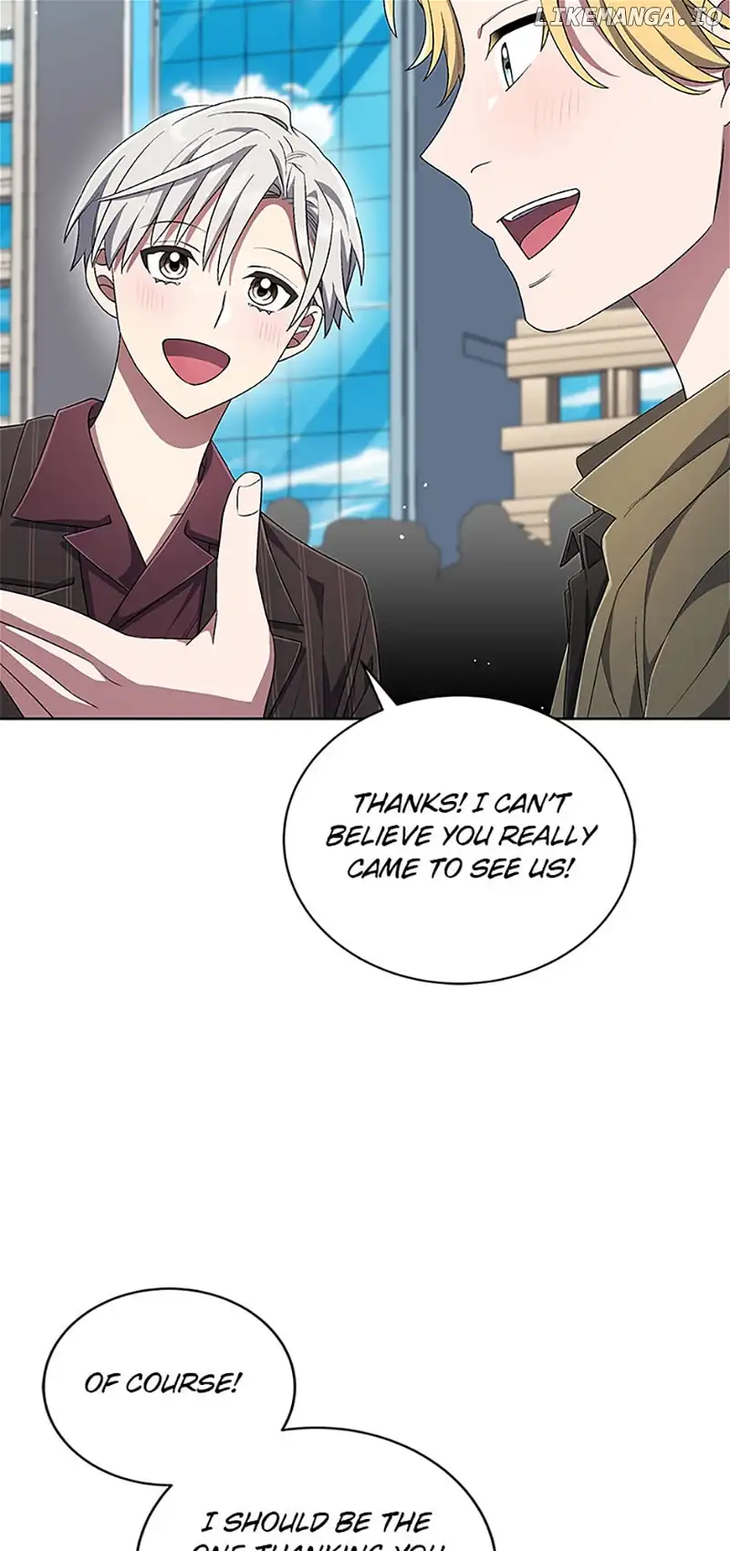 The Second Life of an All-Rounder Idol Chapter 69 313 55