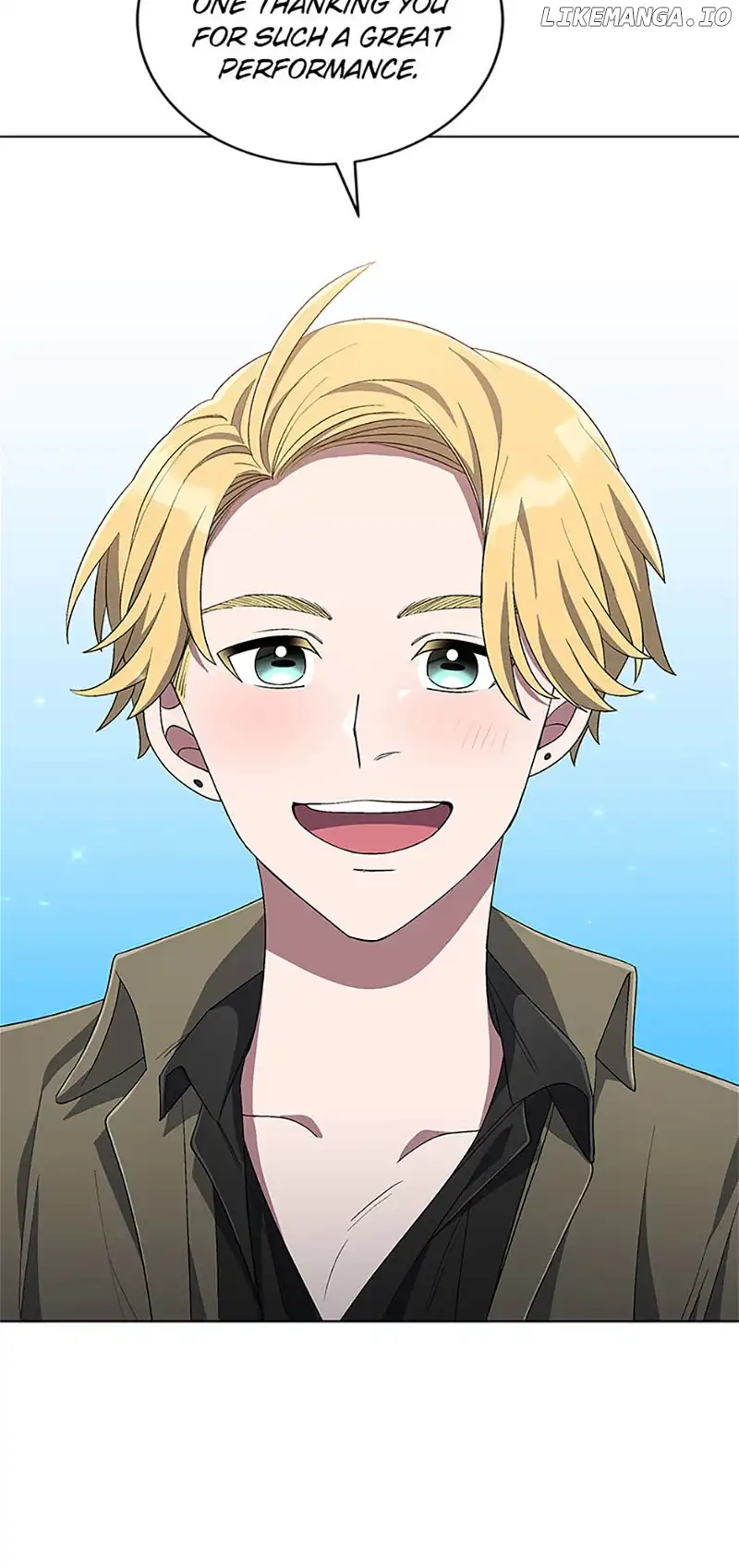 The Second Life of an All-Rounder Idol Chapter 69 314 56