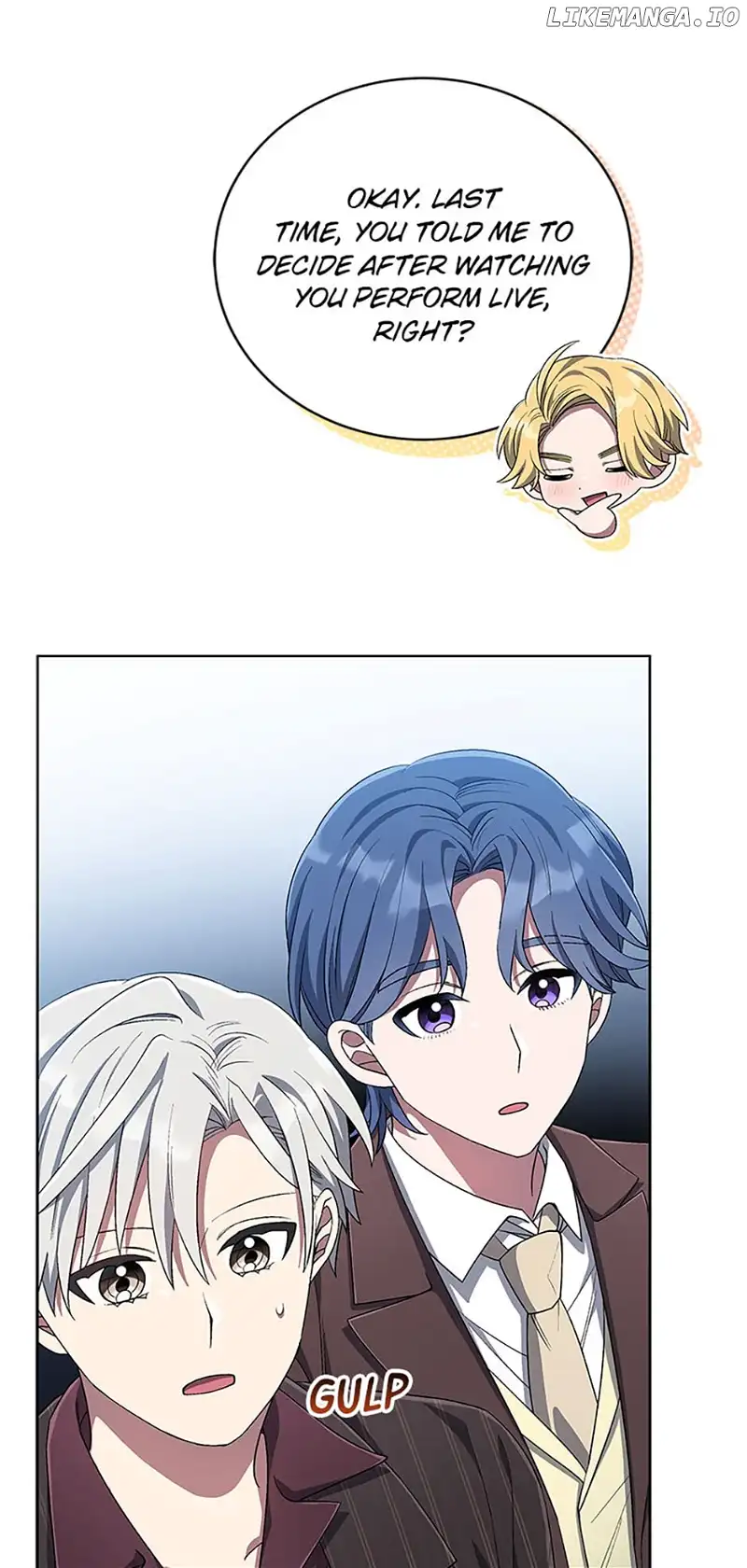 The Second Life of an All-Rounder Idol Chapter 69 315 57