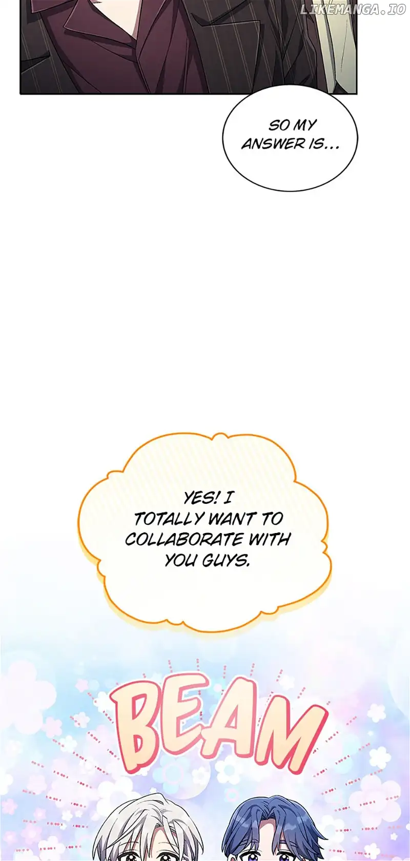 The Second Life of an All-Rounder Idol Chapter 69 316 58