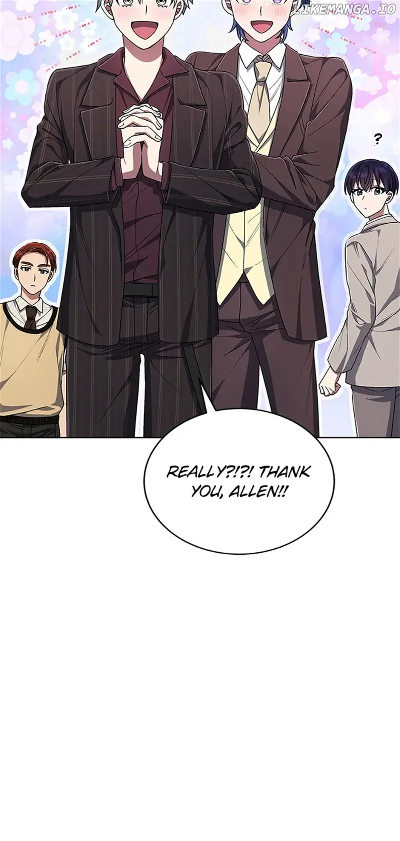 The Second Life of an All-Rounder Idol Chapter 69 317 59