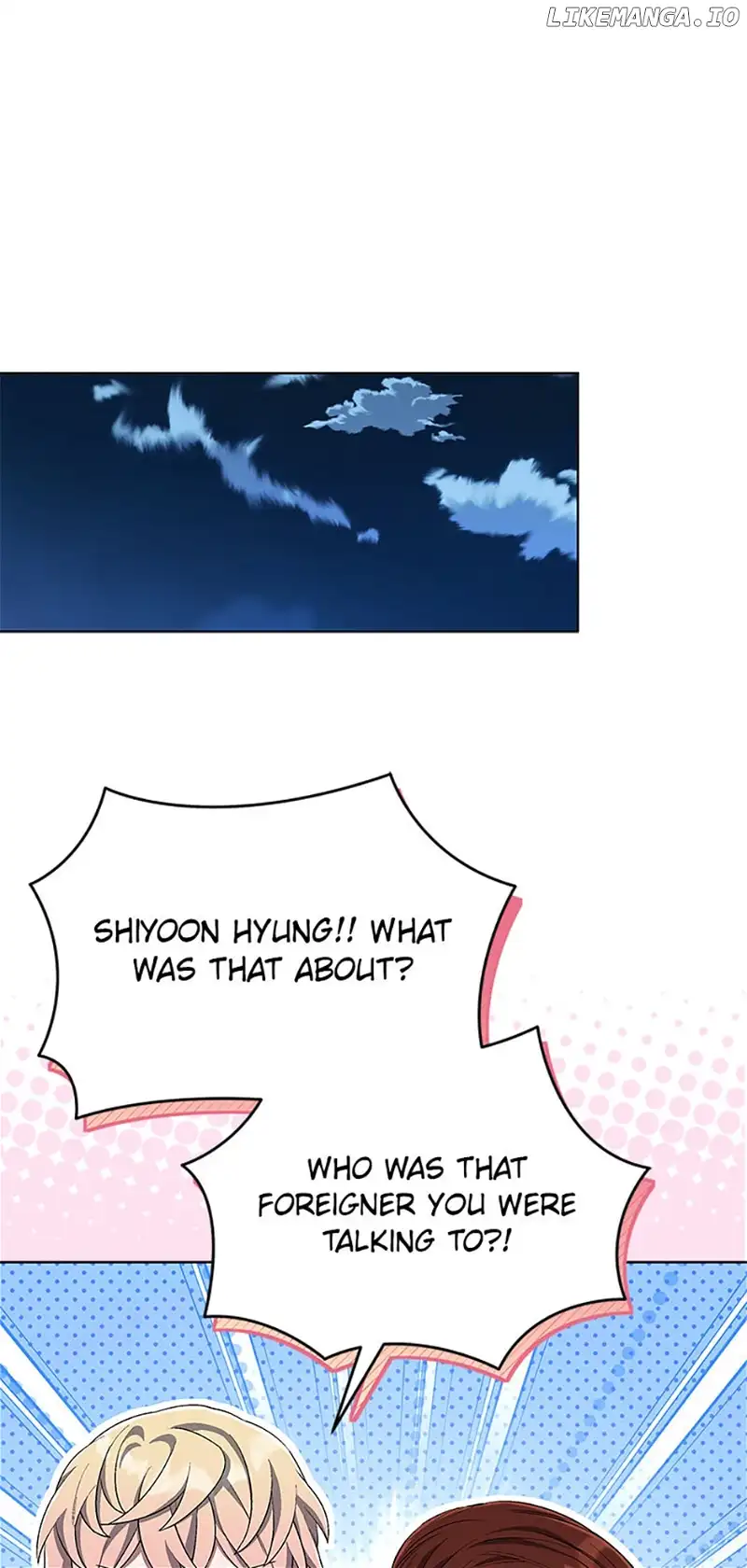 The Second Life of an All-Rounder Idol Chapter 69 318 60