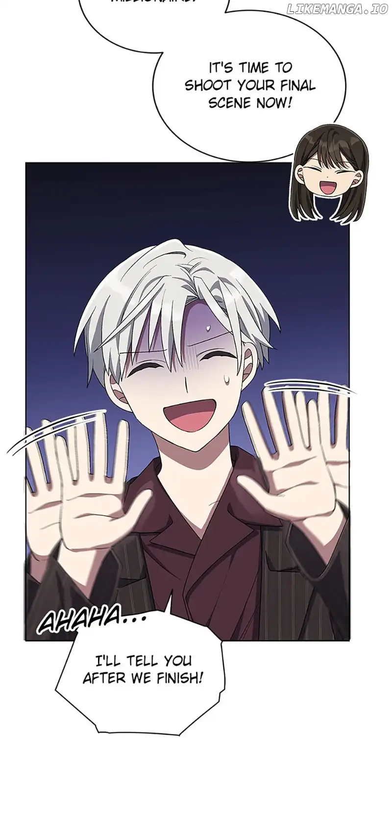 The Second Life of an All-Rounder Idol Chapter 69 320 62