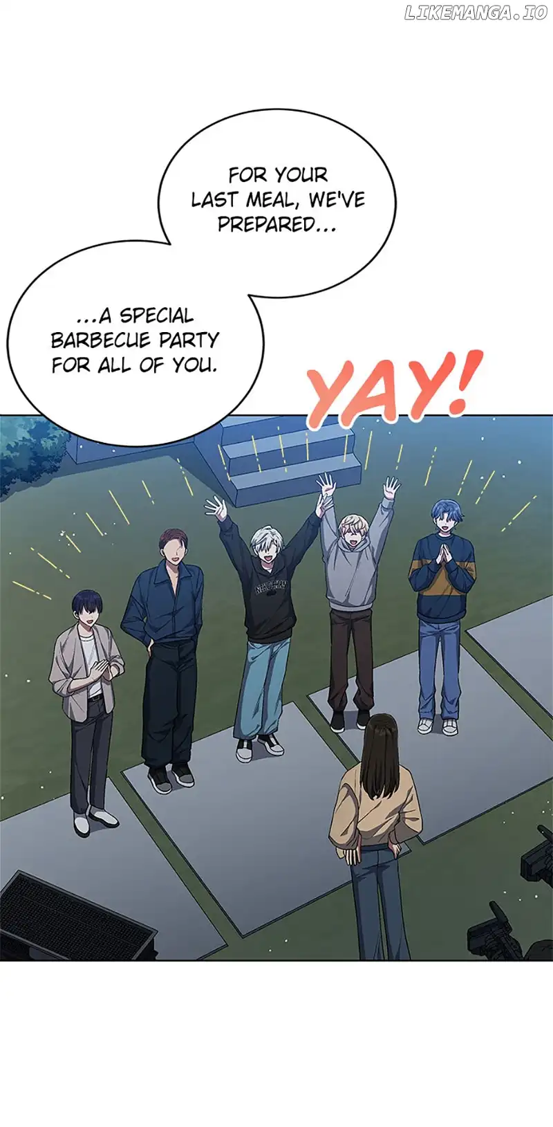 The Second Life of an All-Rounder Idol Chapter 69 321 63