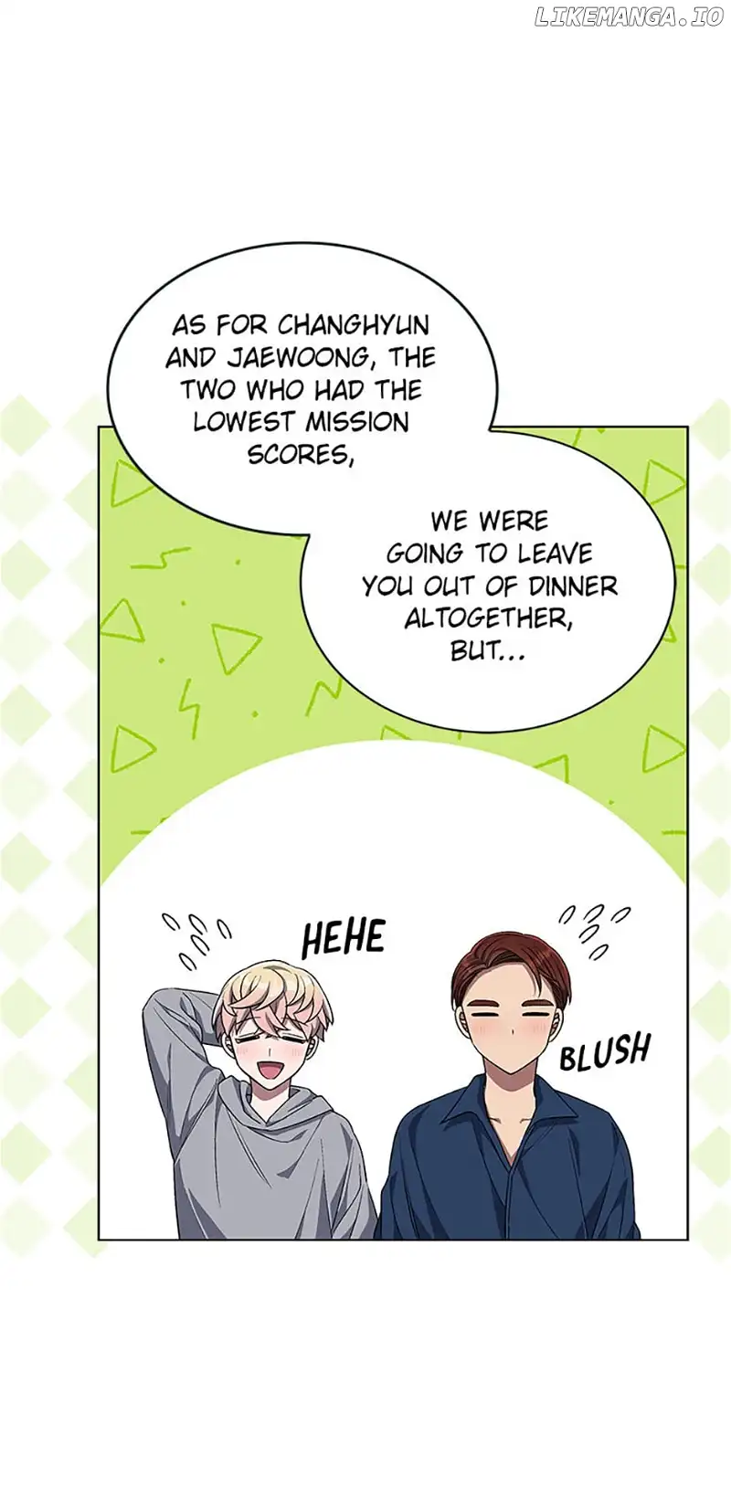 The Second Life of an All-Rounder Idol Chapter 69 322 64