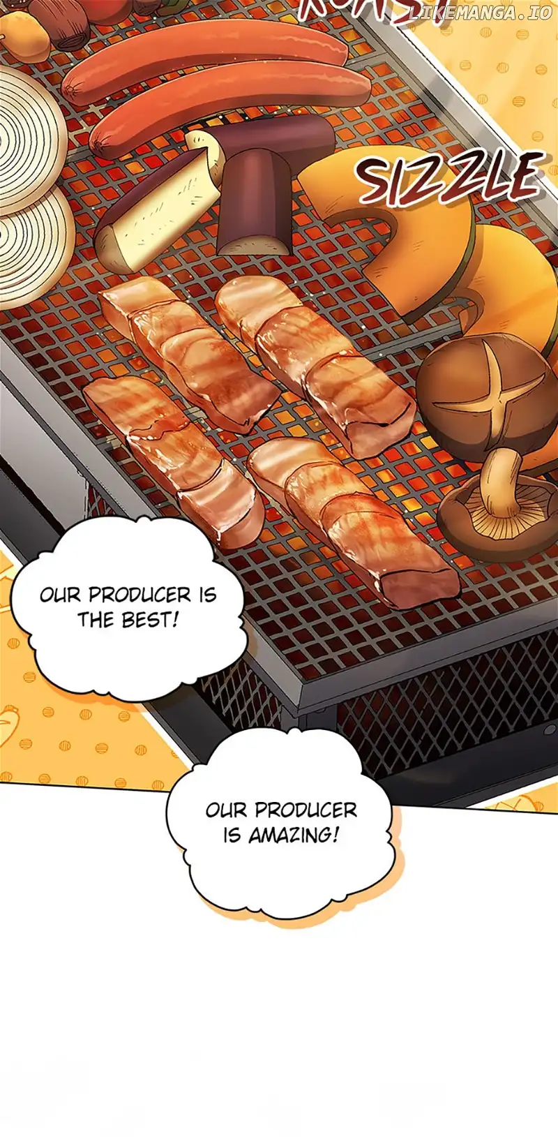 The Second Life of an All-Rounder Idol Chapter 69 324 66