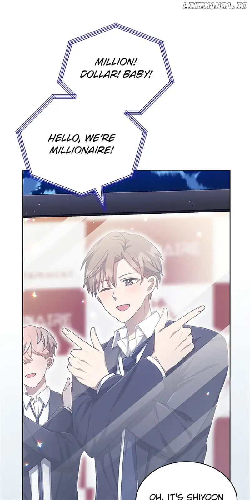 The Second Life of an All-Rounder Idol Chapter 69 328 70