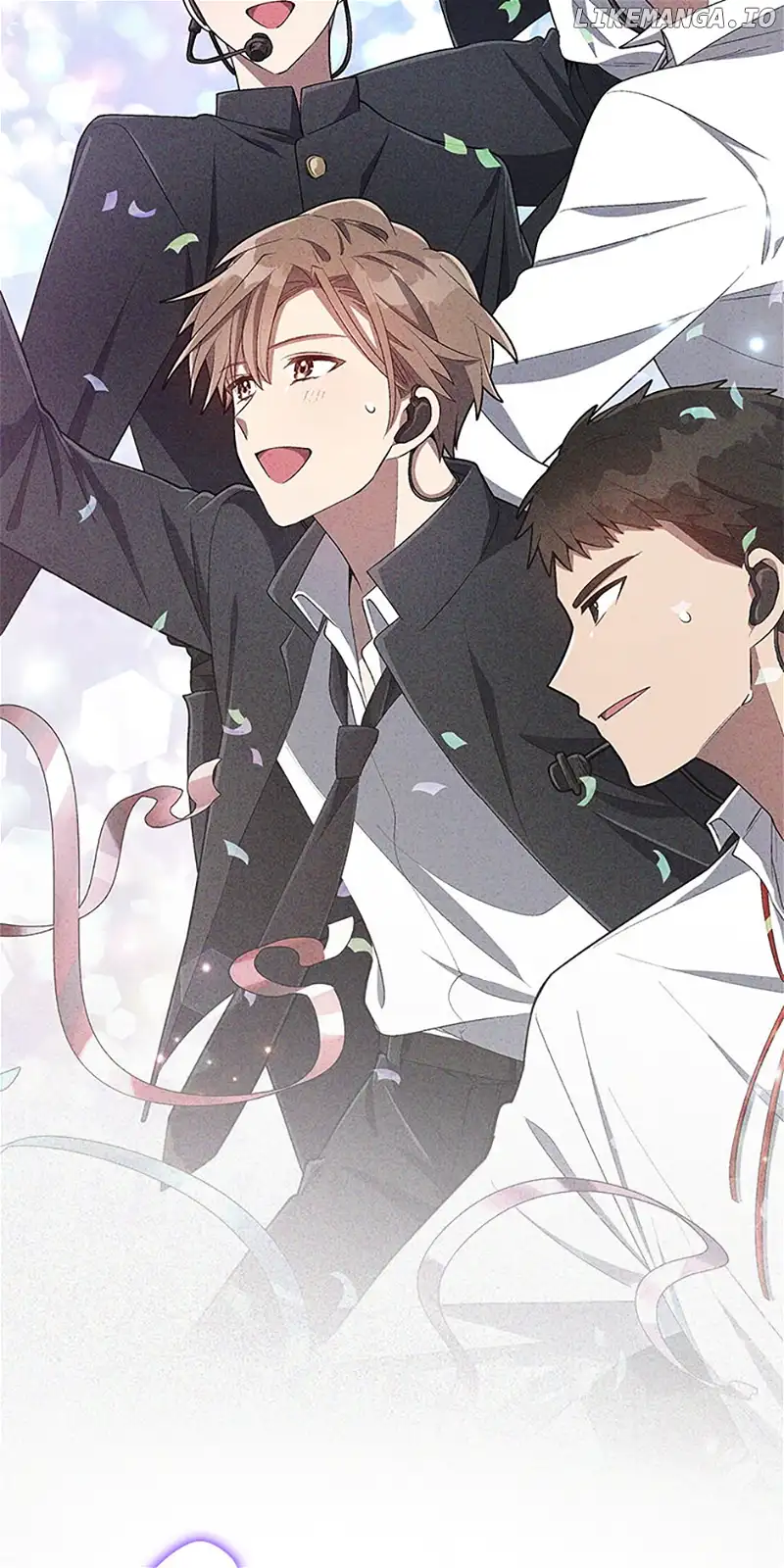 The Second Life of an All-Rounder Idol Chapter 69 330 72