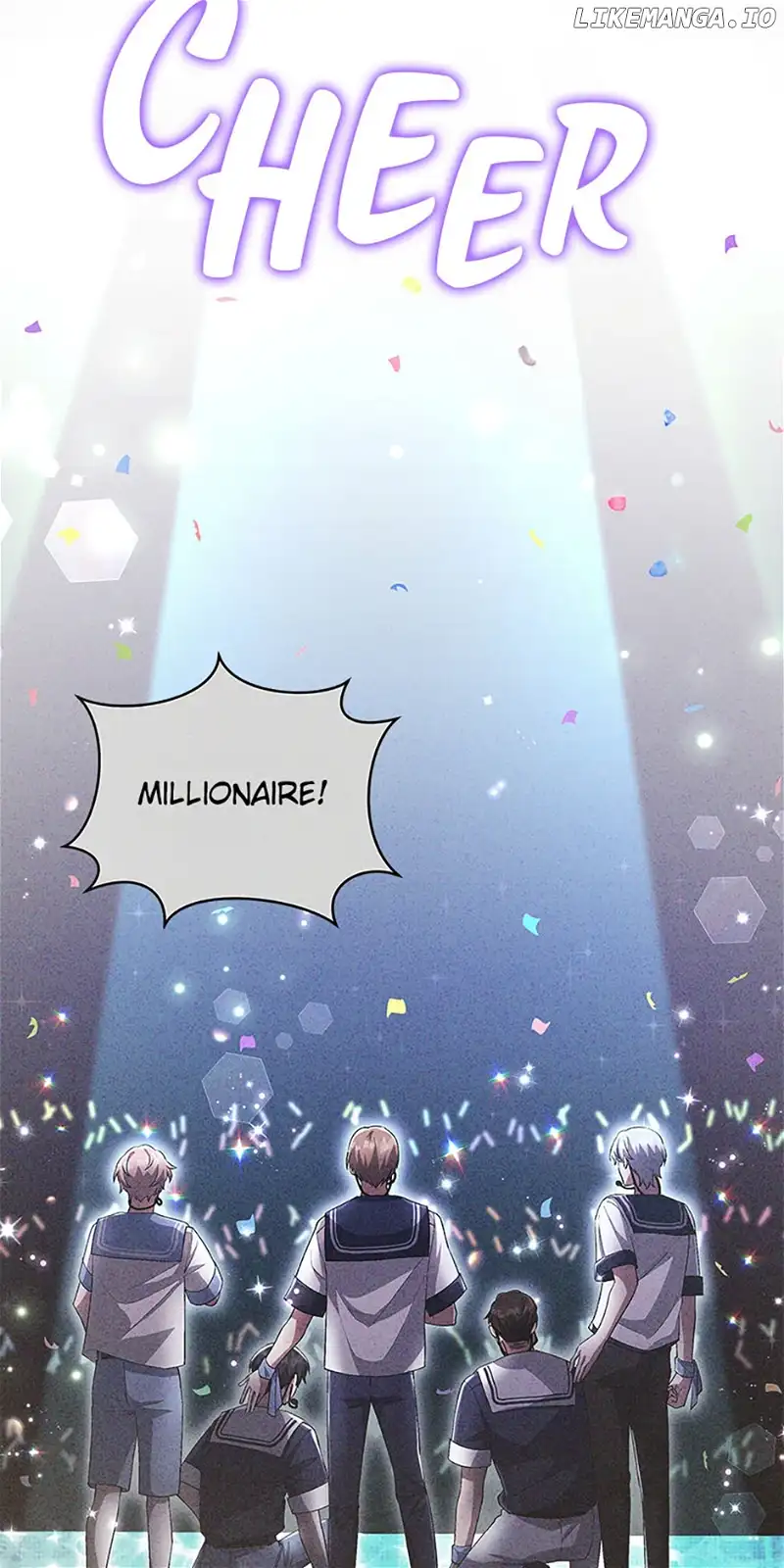The Second Life of an All-Rounder Idol Chapter 69 331 73