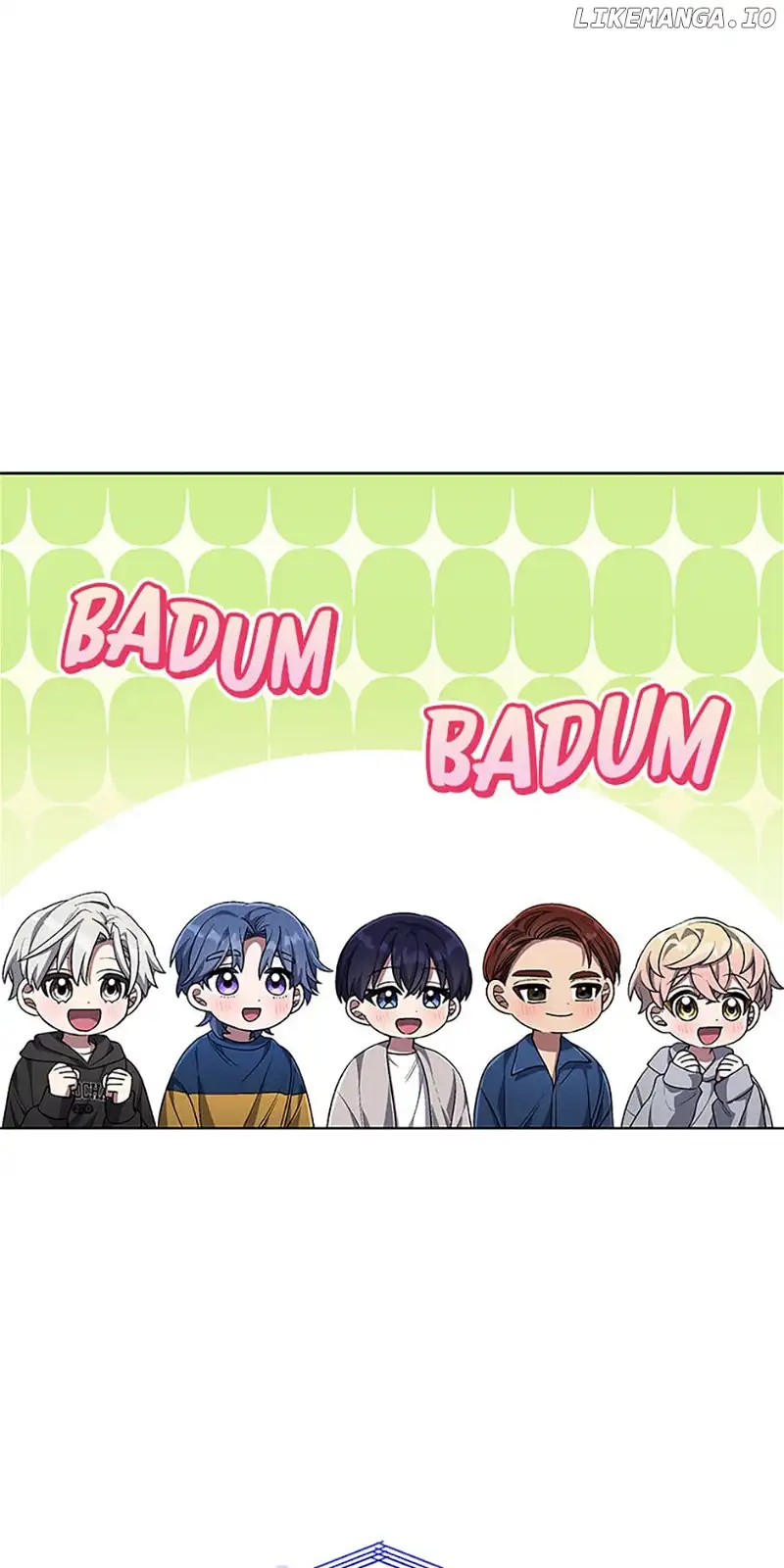 The Second Life of an All-Rounder Idol Chapter 69 339 81