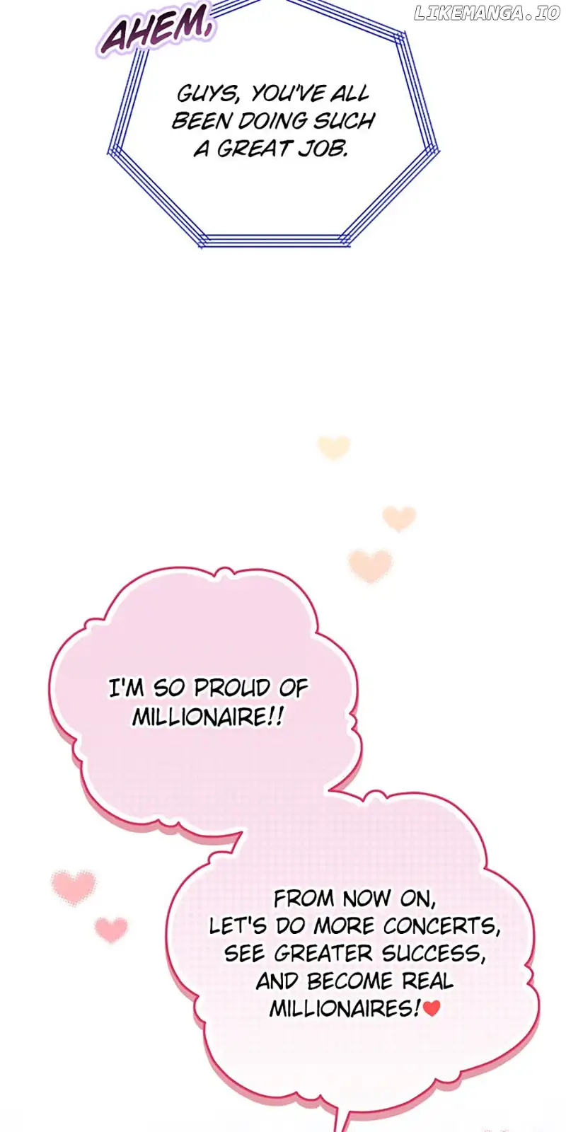 The Second Life of an All-Rounder Idol Chapter 69 340 82