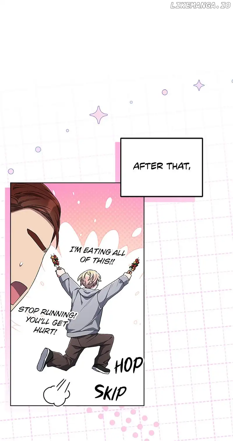 The Second Life of an All-Rounder Idol Chapter 70 249 15