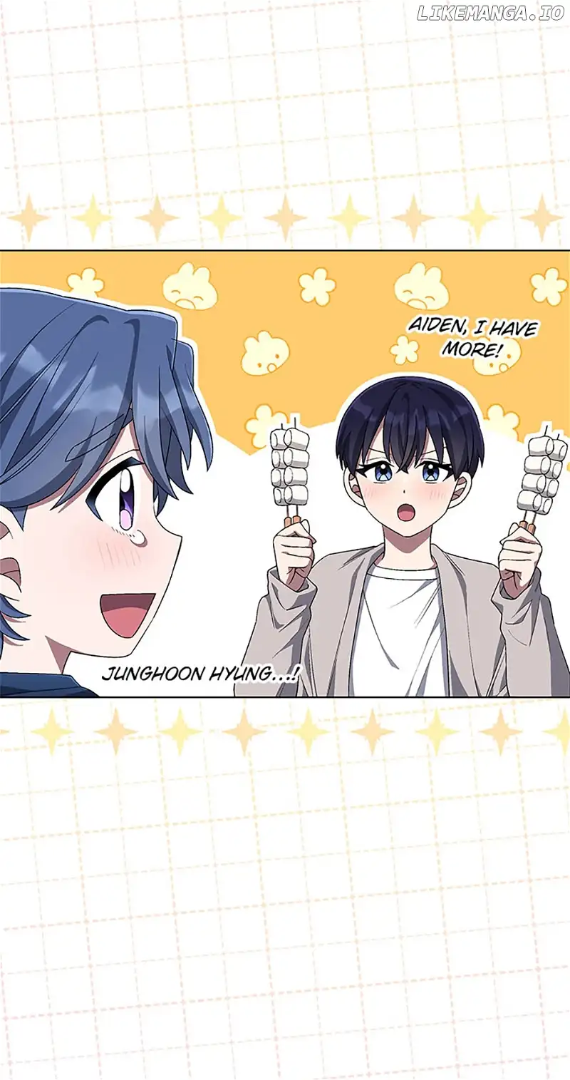 The Second Life of an All-Rounder Idol Chapter 70 251 17