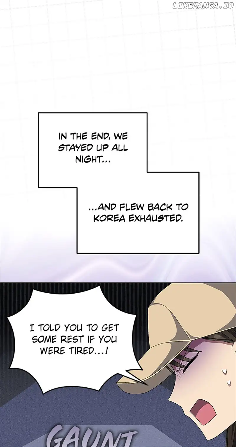 The Second Life of an All-Rounder Idol Chapter 70 253 19
