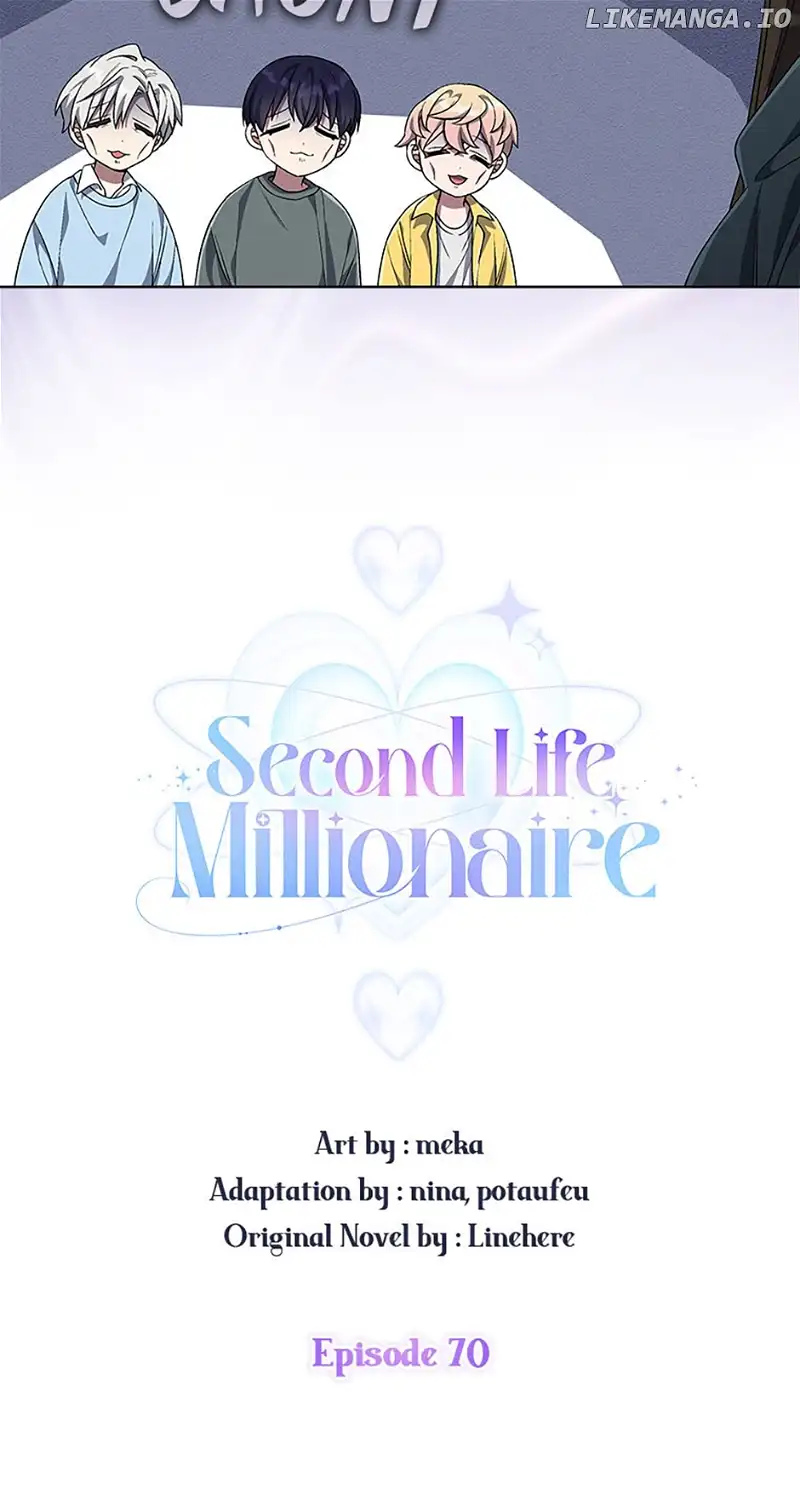 The Second Life of an All-Rounder Idol Chapter 70 254 20
