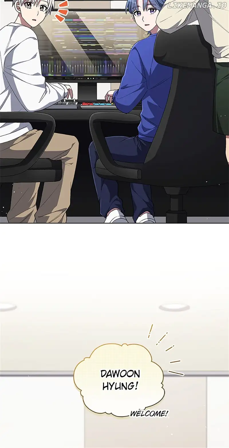 The Second Life of an All-Rounder Idol Chapter 70 256 22
