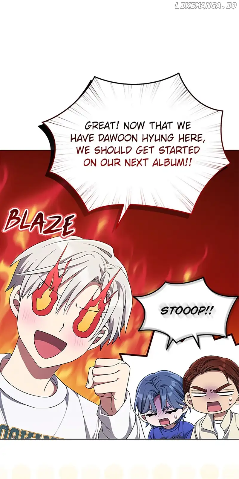 The Second Life of an All-Rounder Idol Chapter 70 260 26