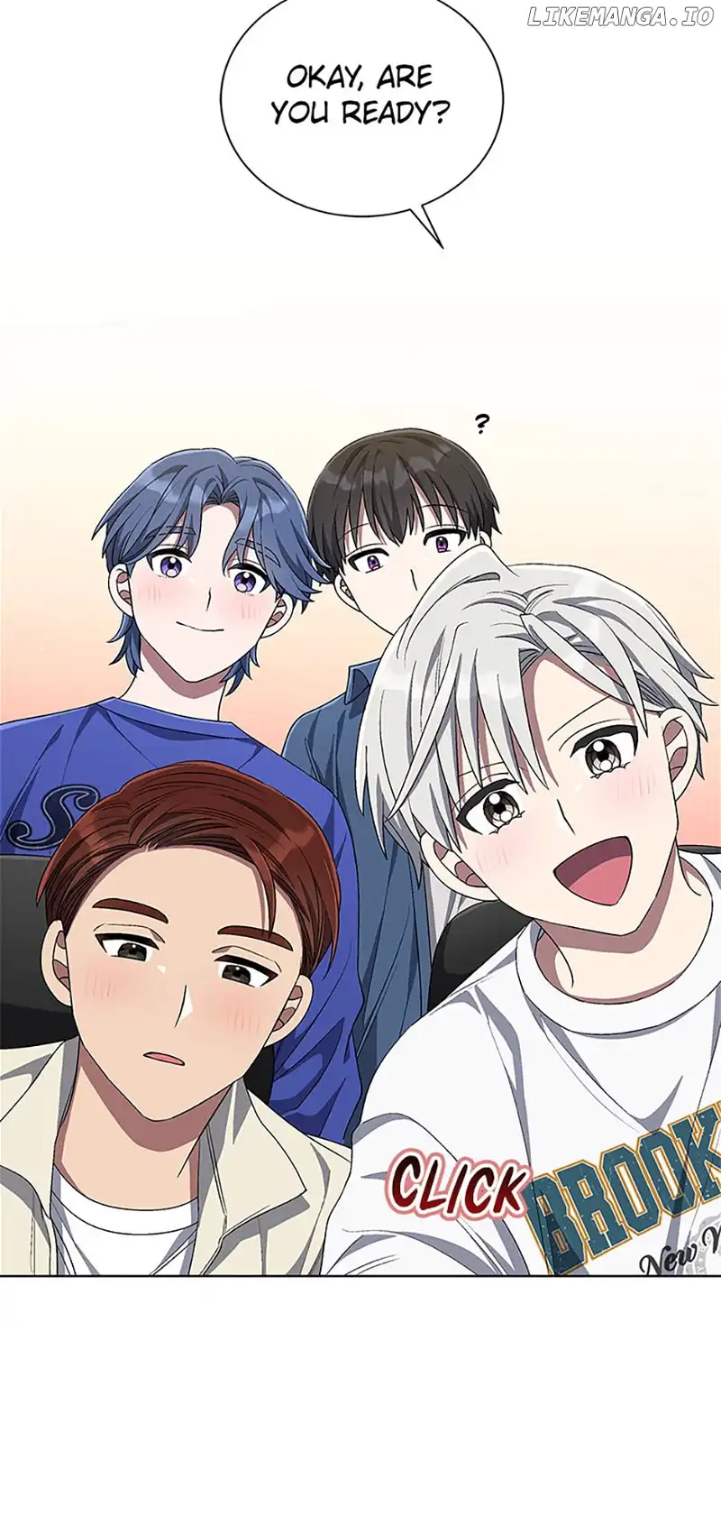 The Second Life of an All-Rounder Idol Chapter 70 273 39