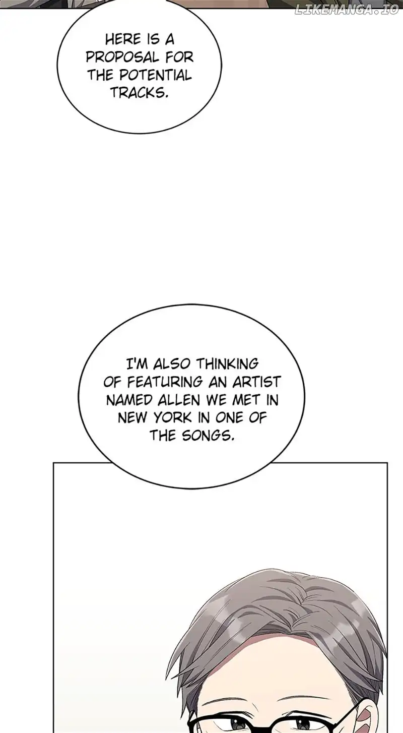 The Second Life of an All-Rounder Idol Chapter 70 285 51