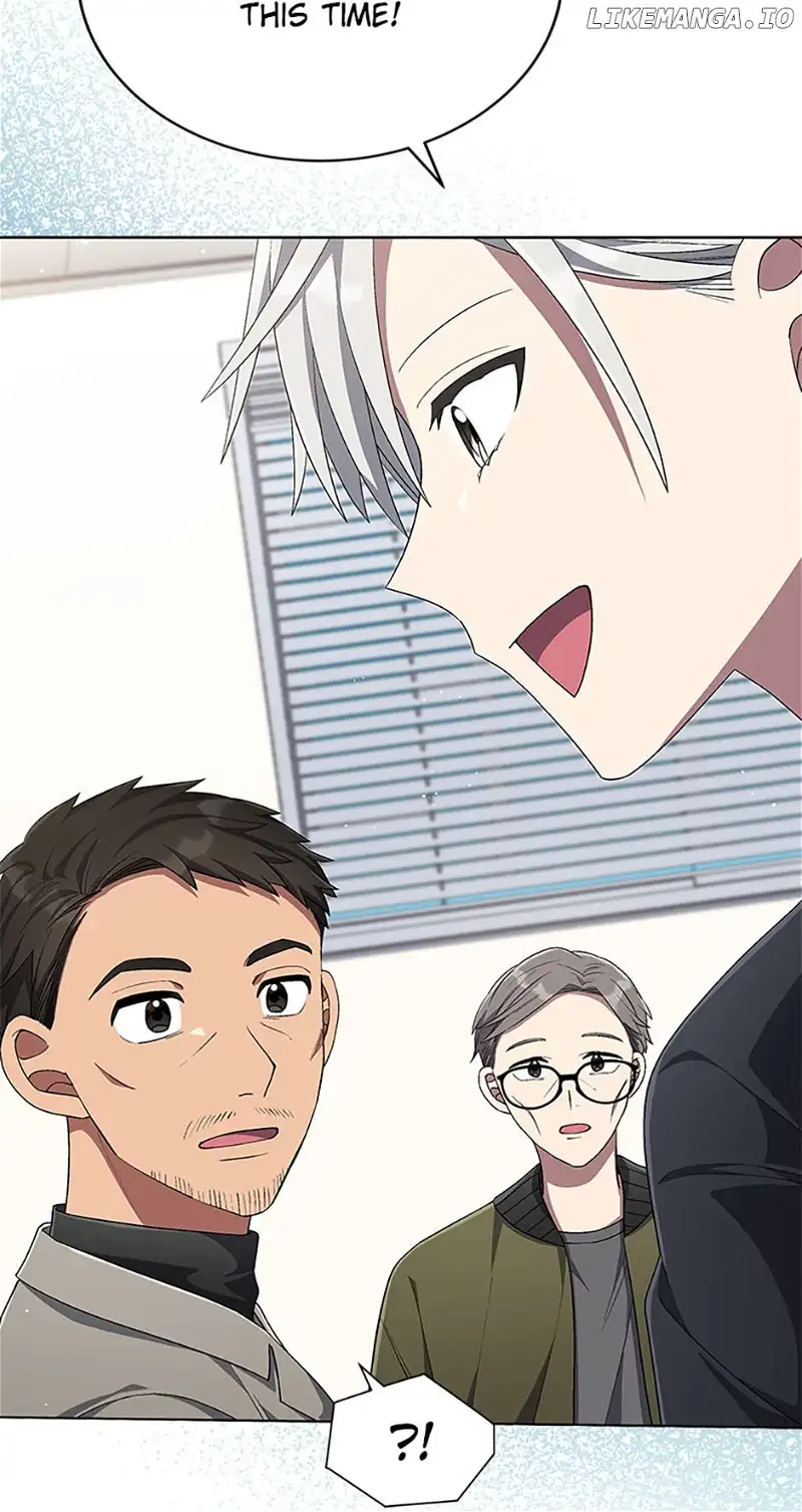 The Second Life of an All-Rounder Idol Chapter 70 288 54