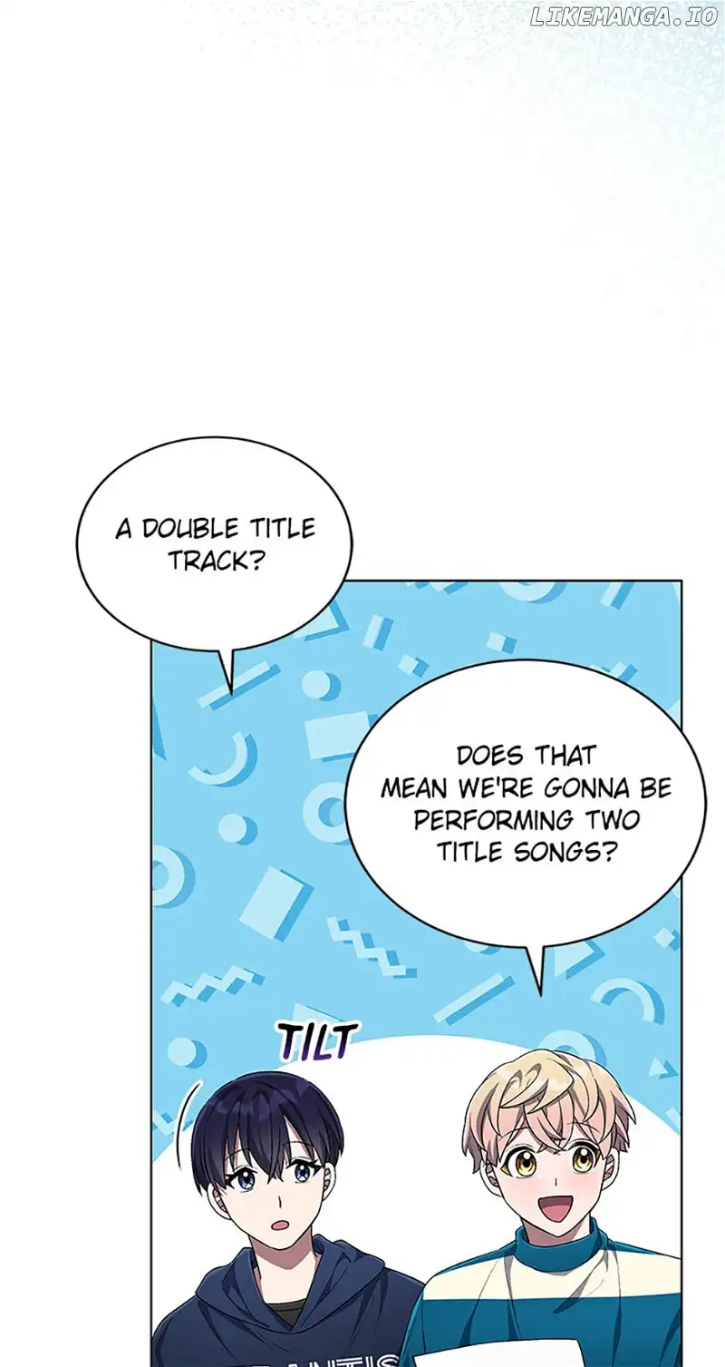 The Second Life of an All-Rounder Idol Chapter 70 289 55