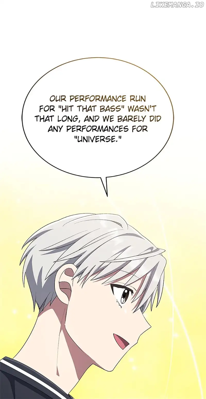 The Second Life of an All-Rounder Idol Chapter 70 293 59