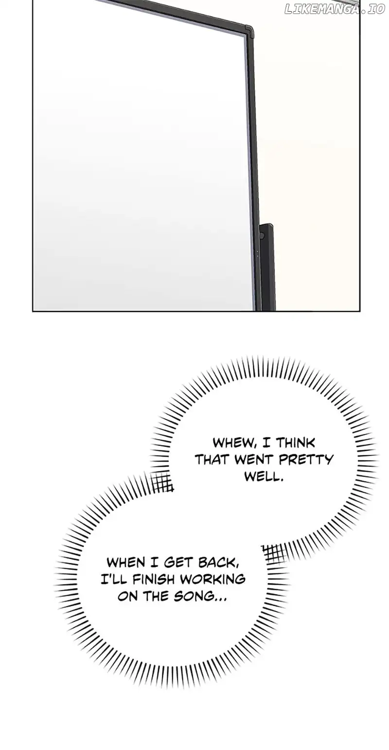 The Second Life of an All-Rounder Idol Chapter 70 299 65