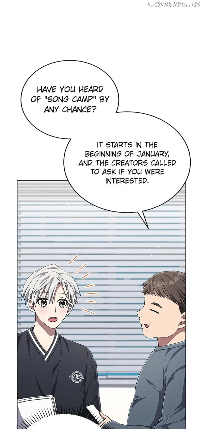 The Second Life of an All-Rounder Idol Chapter 70 301 67