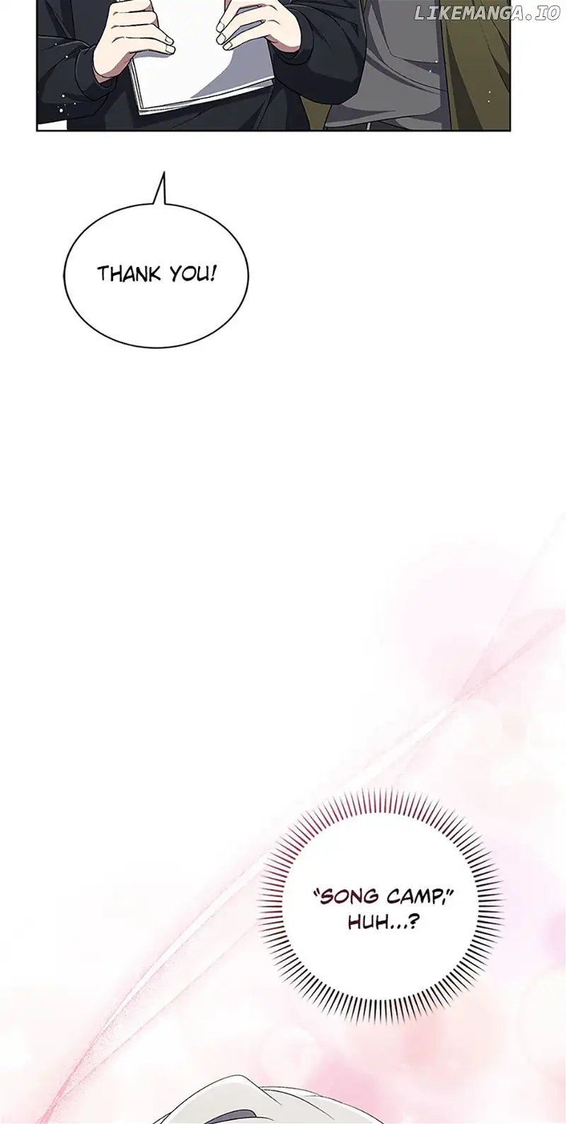 The Second Life of an All-Rounder Idol Chapter 70 307 73