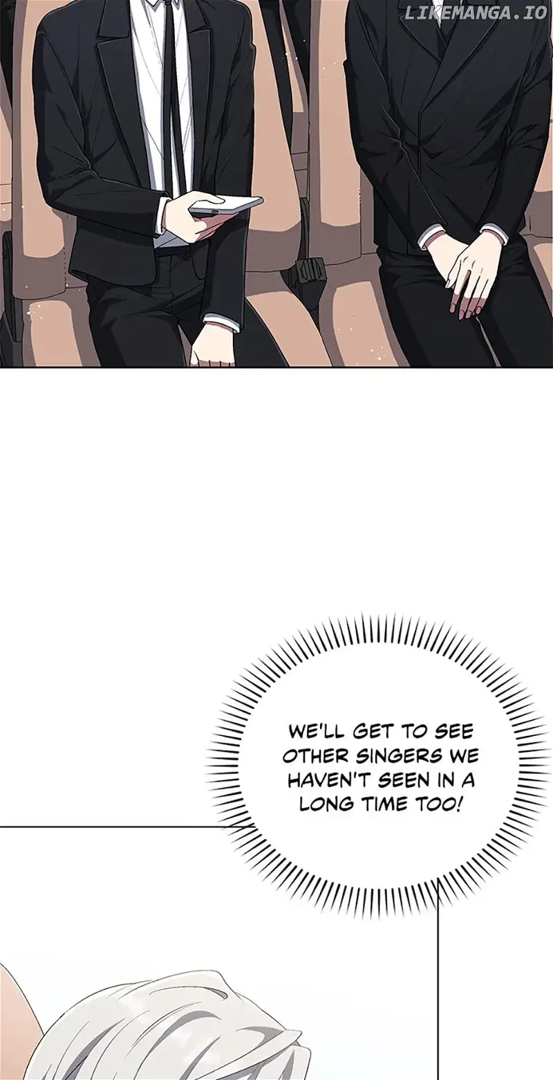 The Second Life of an All-Rounder Idol Chapter 71 276 02