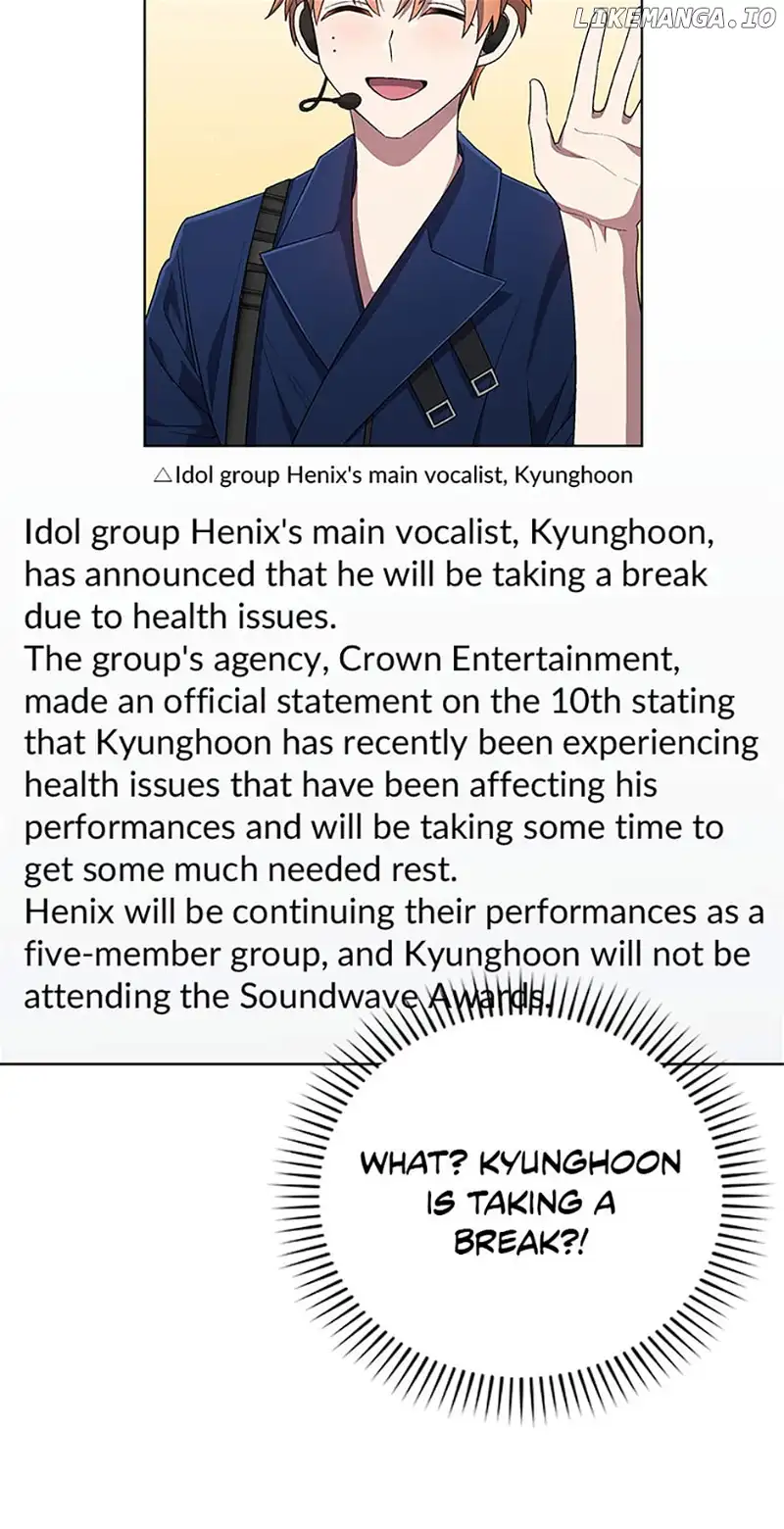 The Second Life of an All-Rounder Idol Chapter 71 279 05