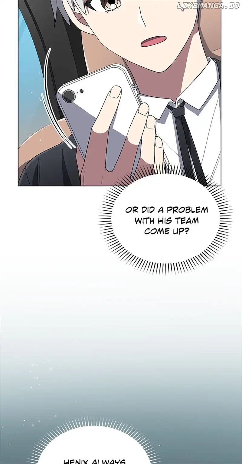 The Second Life of an All-Rounder Idol Chapter 71 283 09