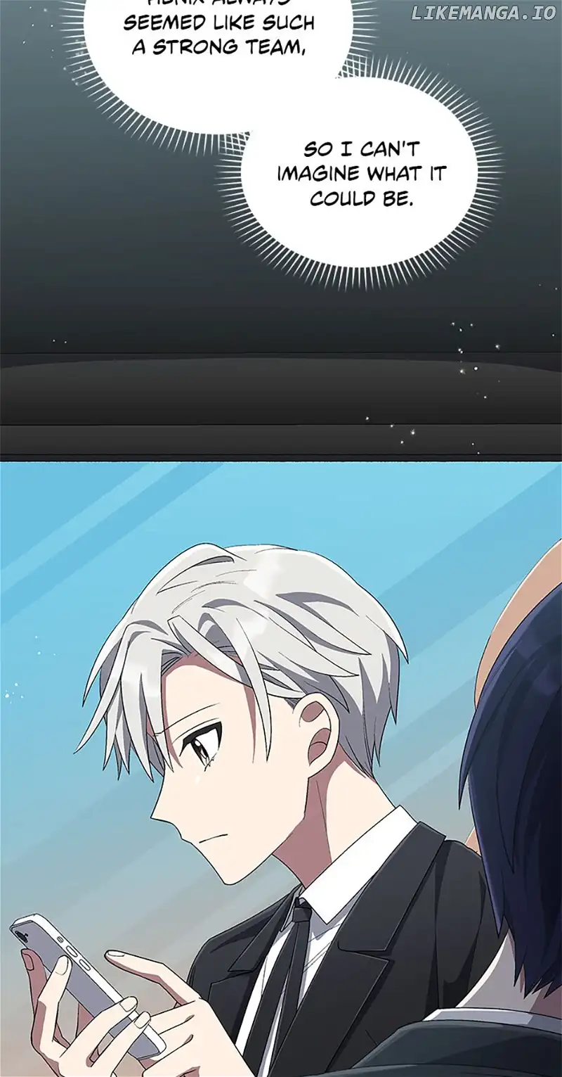 The Second Life of an All-Rounder Idol Chapter 71 284 10