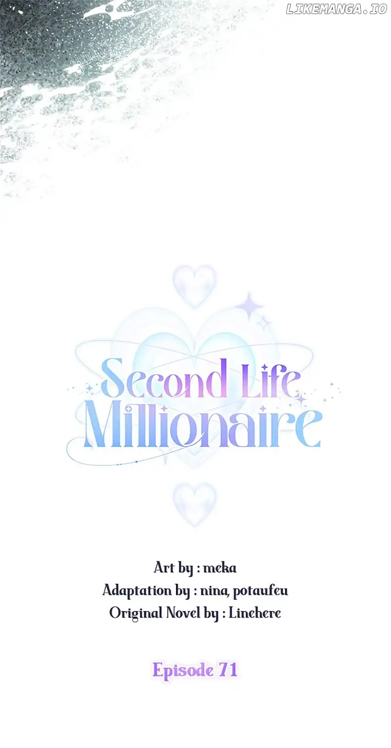 The Second Life of an All-Rounder Idol Chapter 71 286 12