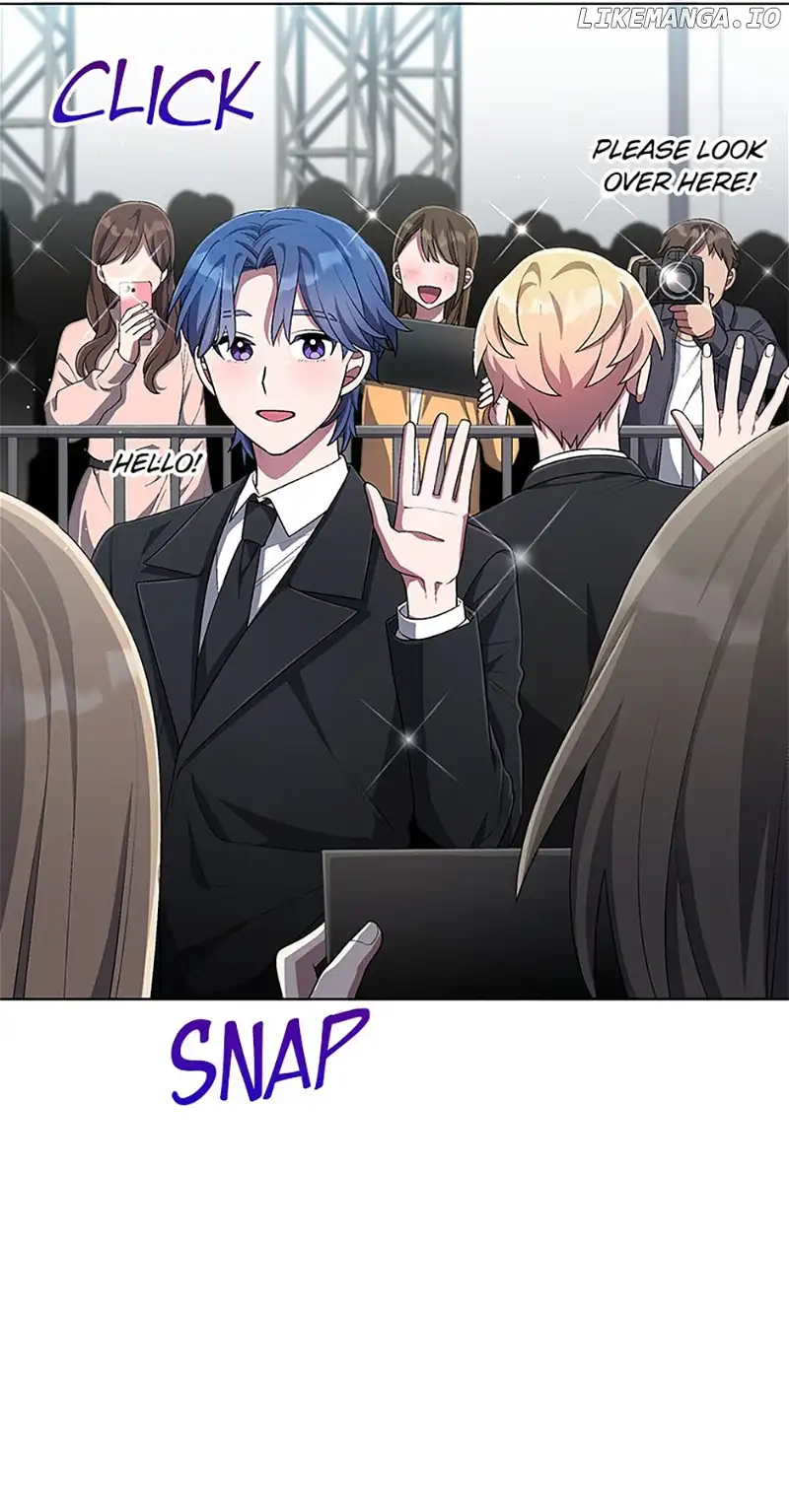 The Second Life of an All-Rounder Idol Chapter 71 289 15