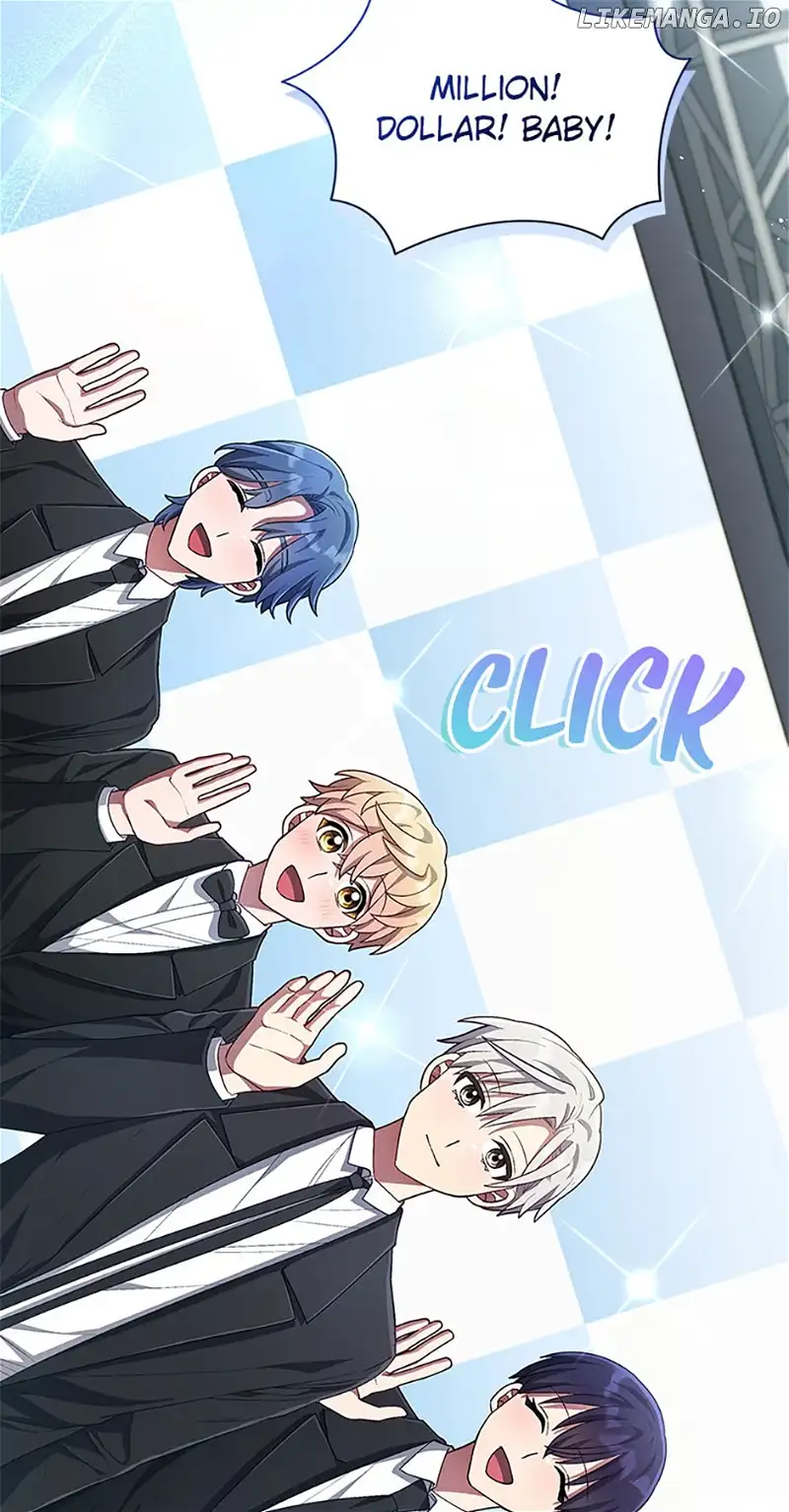 The Second Life of an All-Rounder Idol Chapter 71 291 17