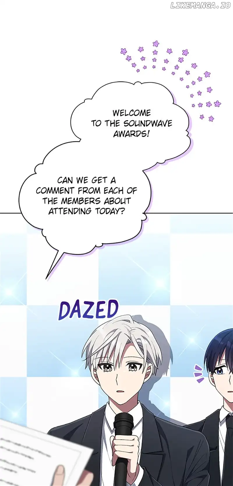 The Second Life of an All-Rounder Idol Chapter 71 293 19