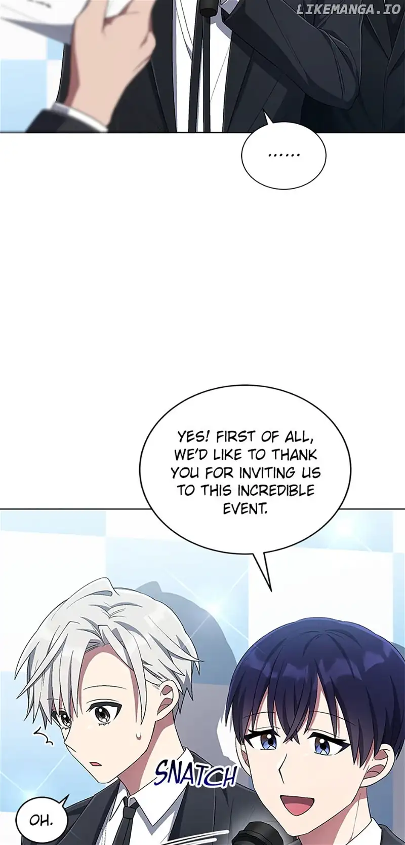 The Second Life of an All-Rounder Idol Chapter 71 294 20