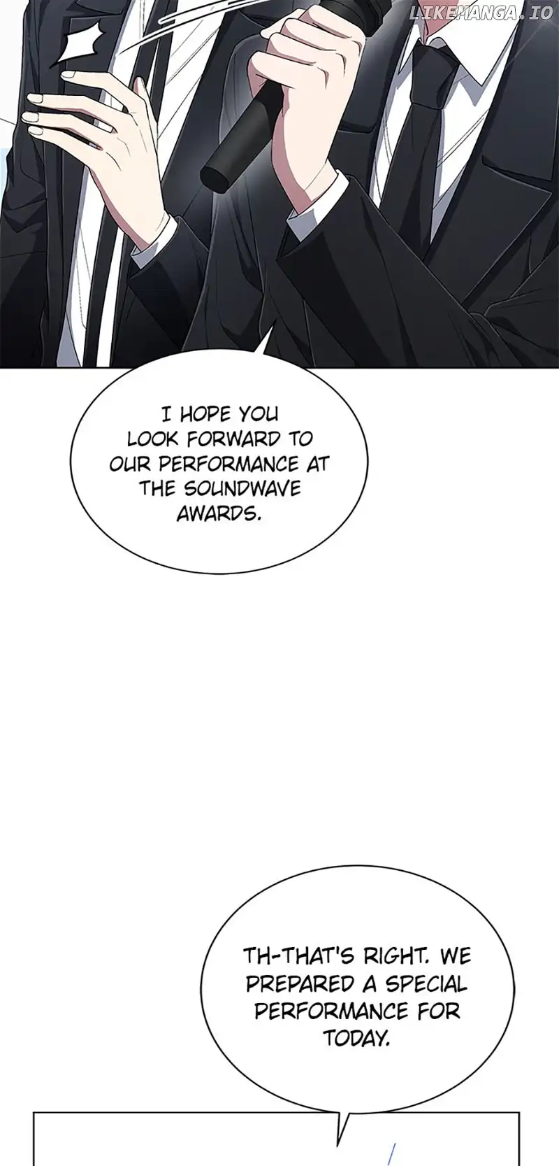 The Second Life of an All-Rounder Idol Chapter 71 295 21