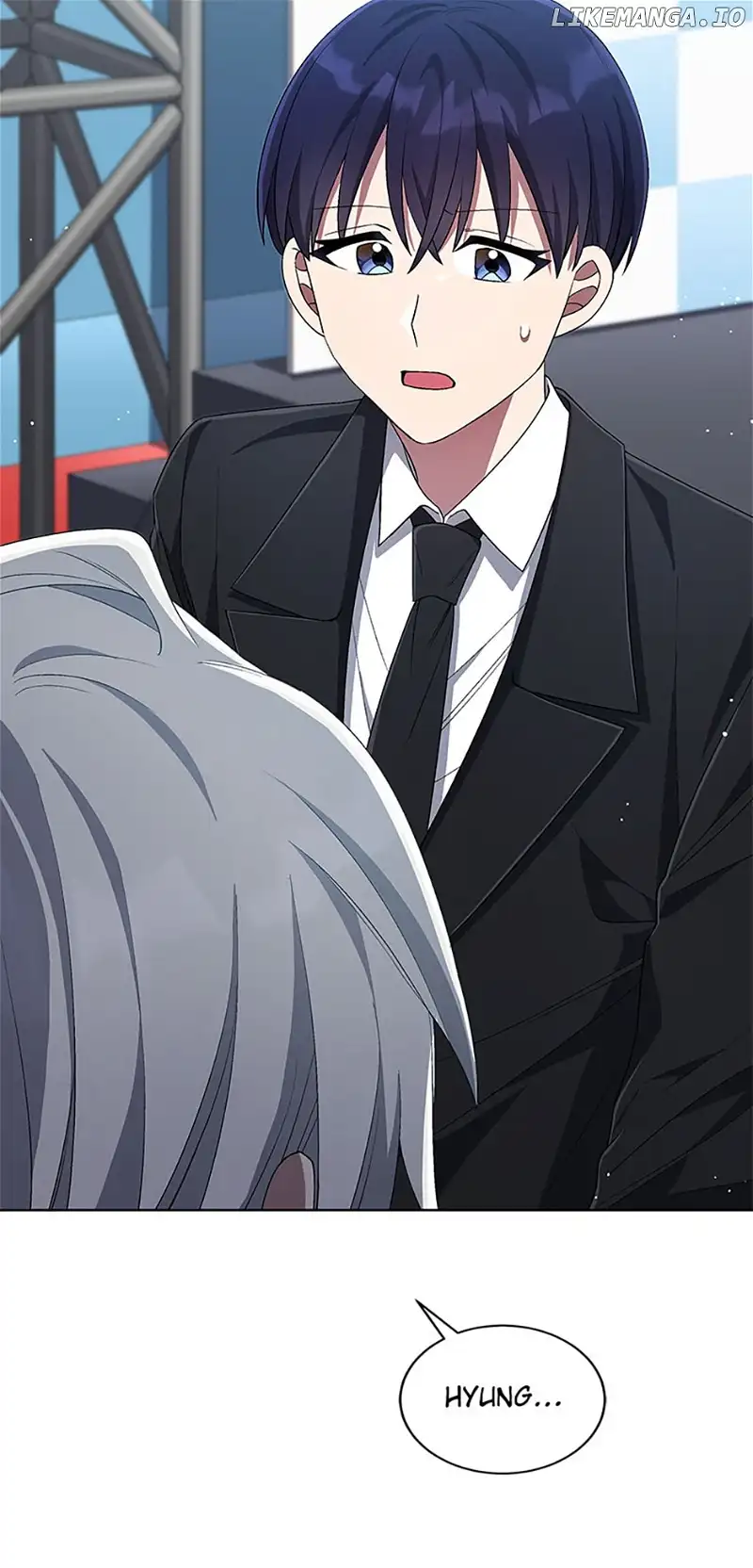 The Second Life of an All-Rounder Idol Chapter 71 298 24
