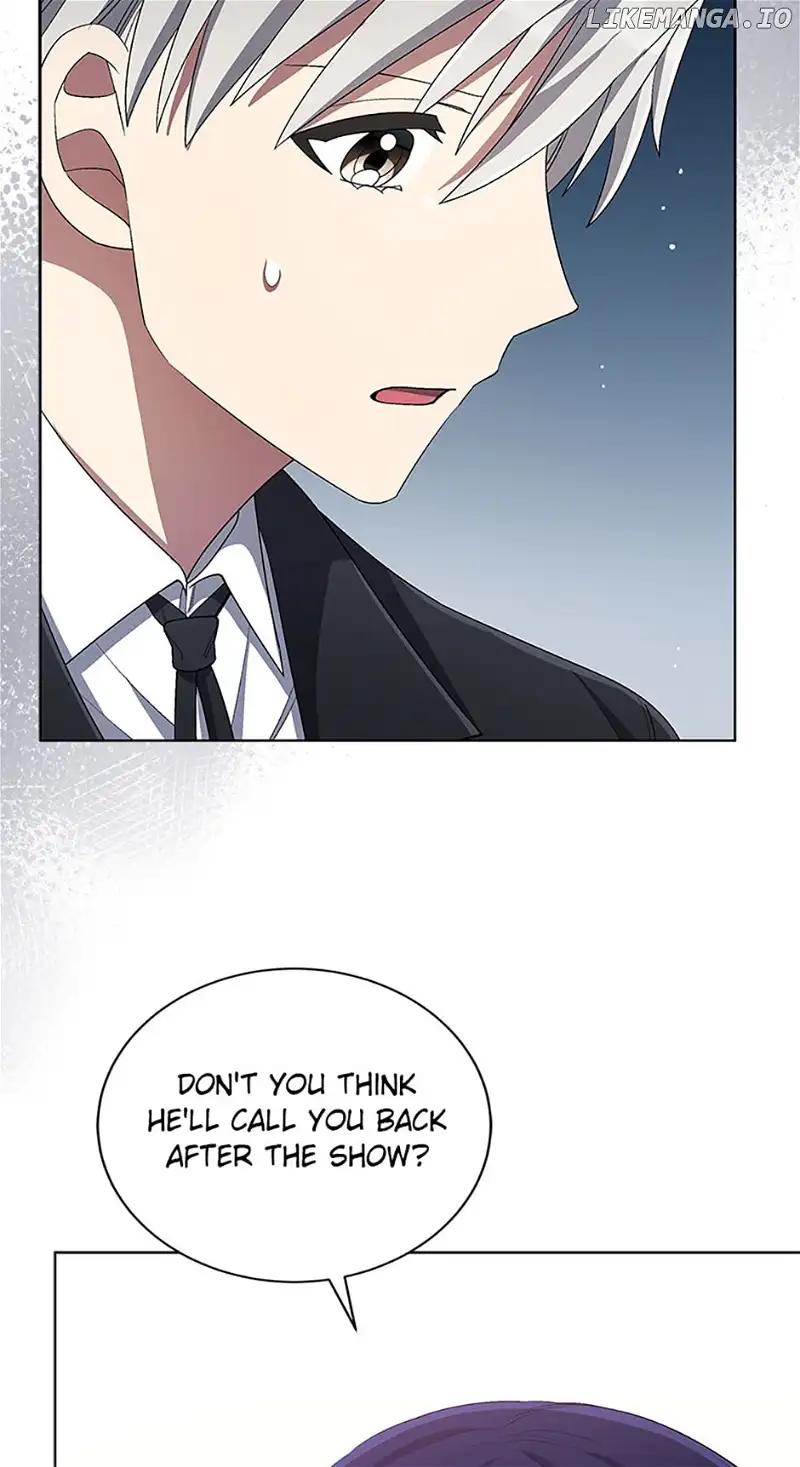 The Second Life of an All-Rounder Idol Chapter 71 301 27