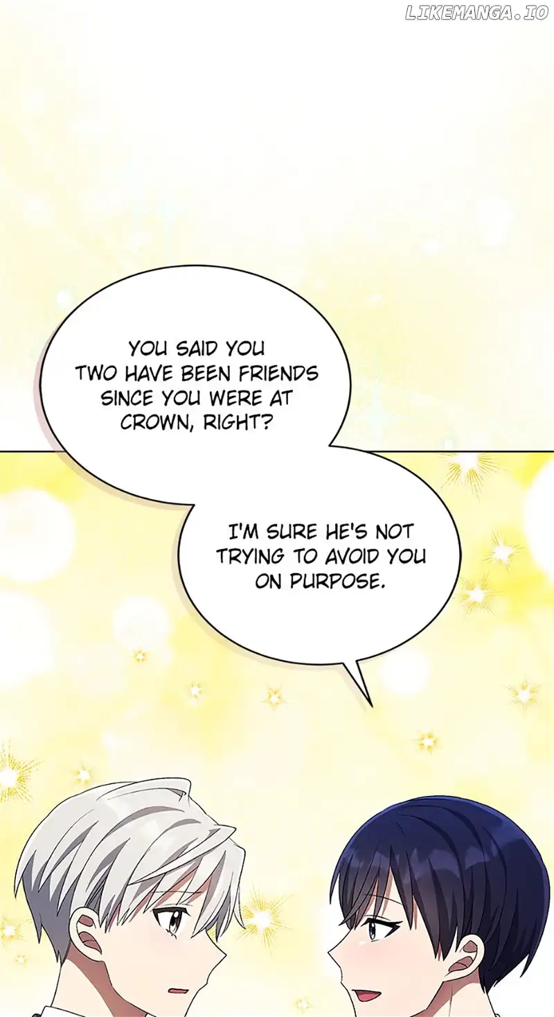 The Second Life of an All-Rounder Idol Chapter 71 303 29